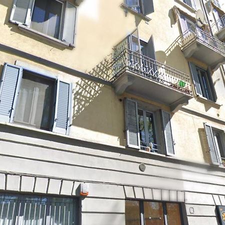 City Centre Navigli- Studio Milán Exterior foto