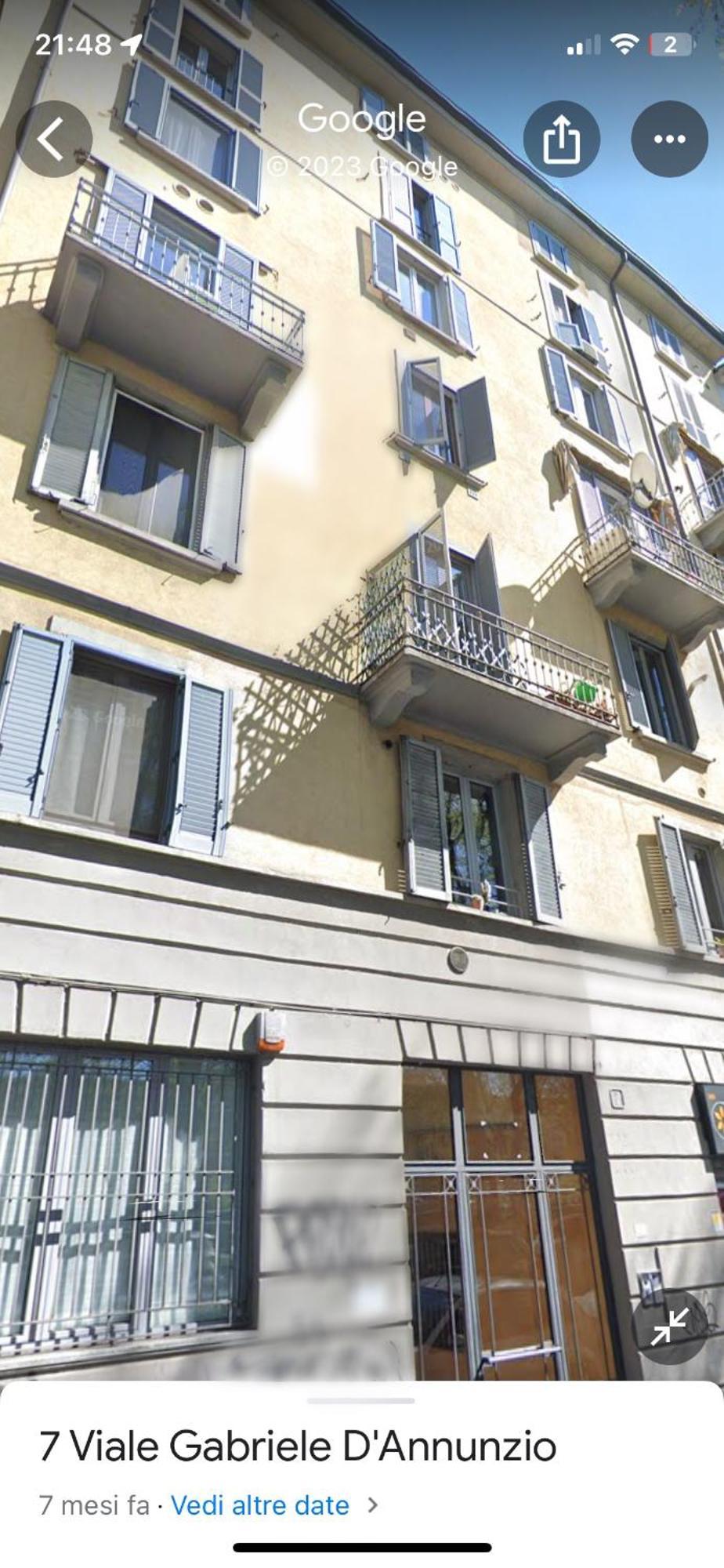 City Centre Navigli- Studio Milán Exterior foto